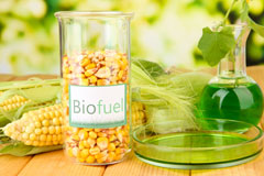 Depden Green biofuel availability