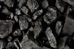 Depden Green coal boiler costs