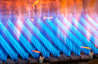 Depden Green gas fired boilers